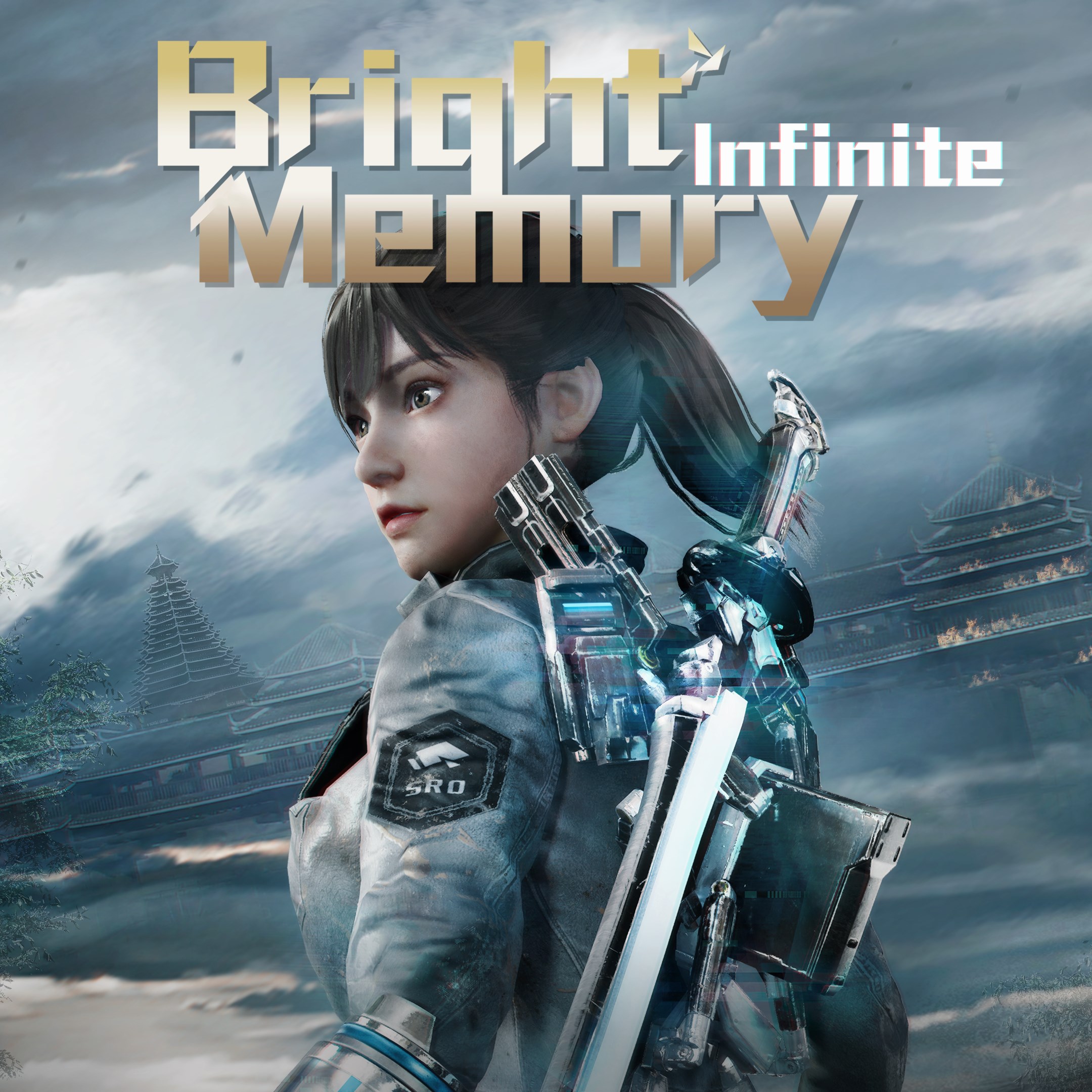 Bright Memory: Infinite Platinum Edition