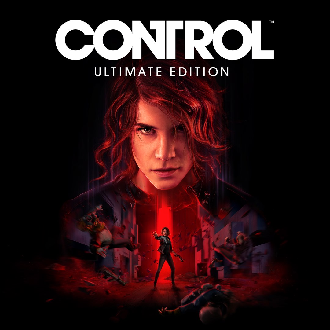 Control Ultimate Edition