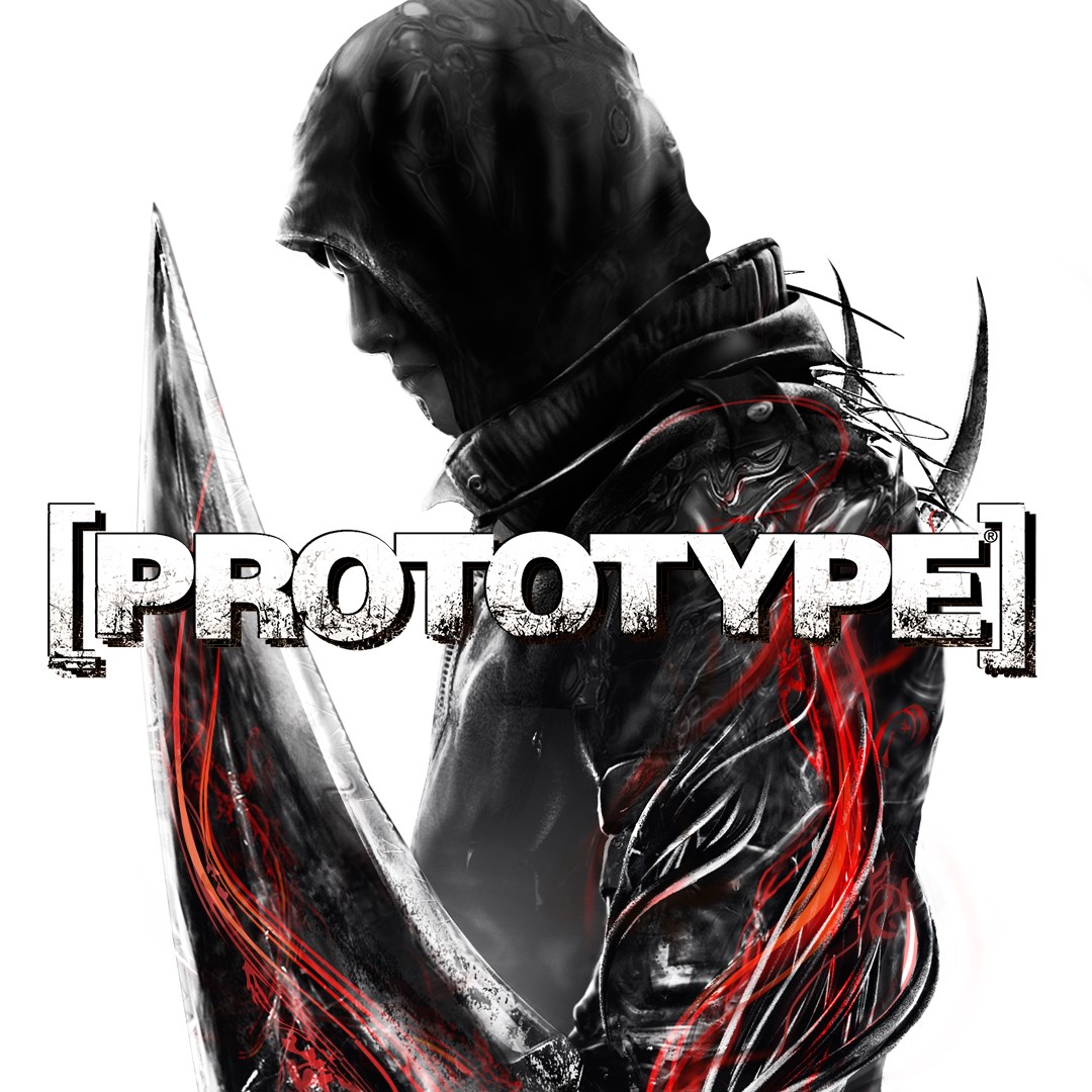 [PROTOTYPE®]