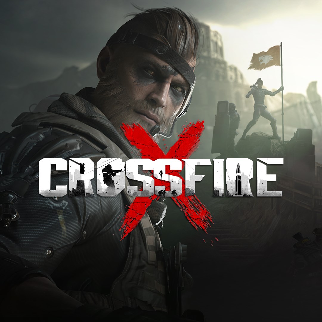 CrossfireX