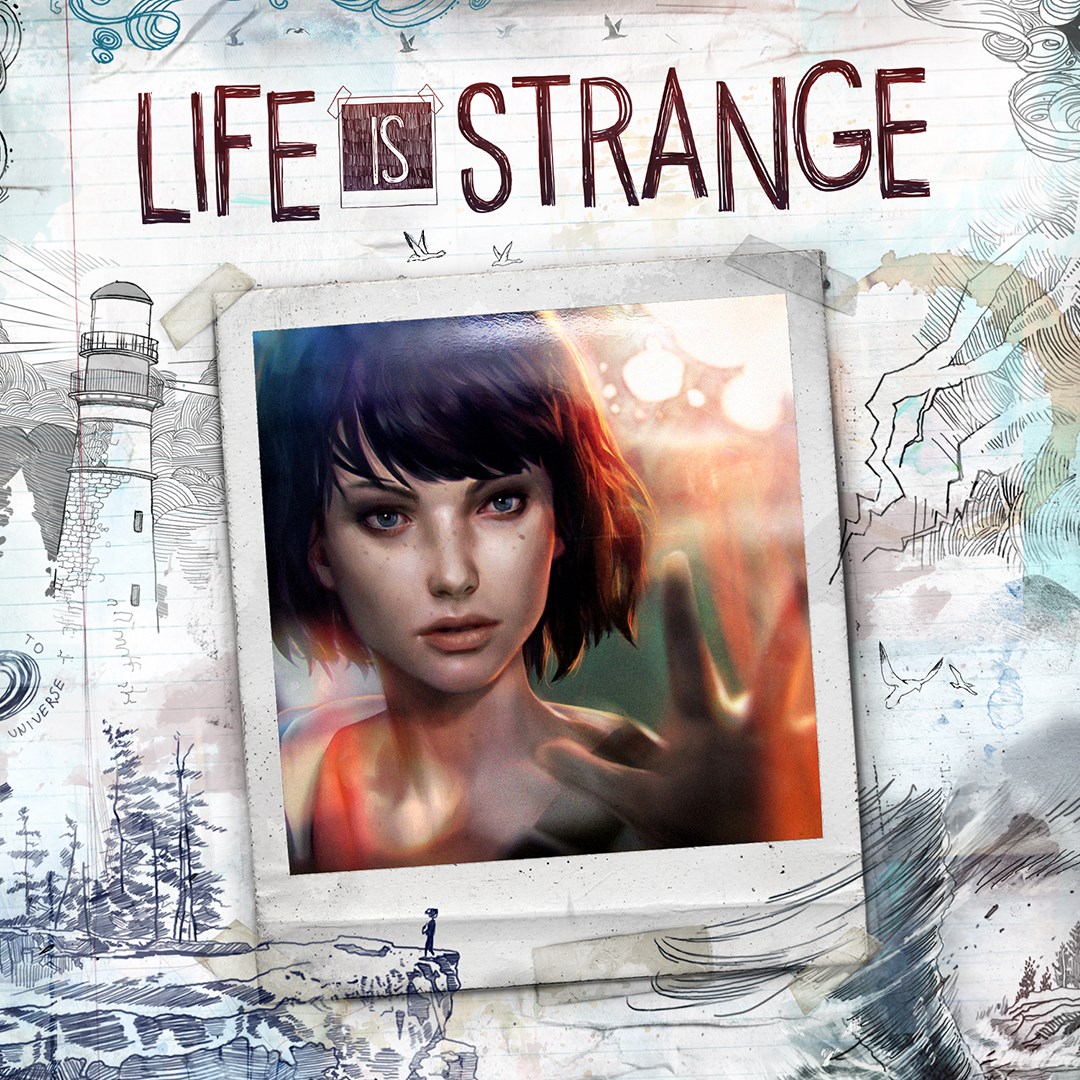 Life Is Strange