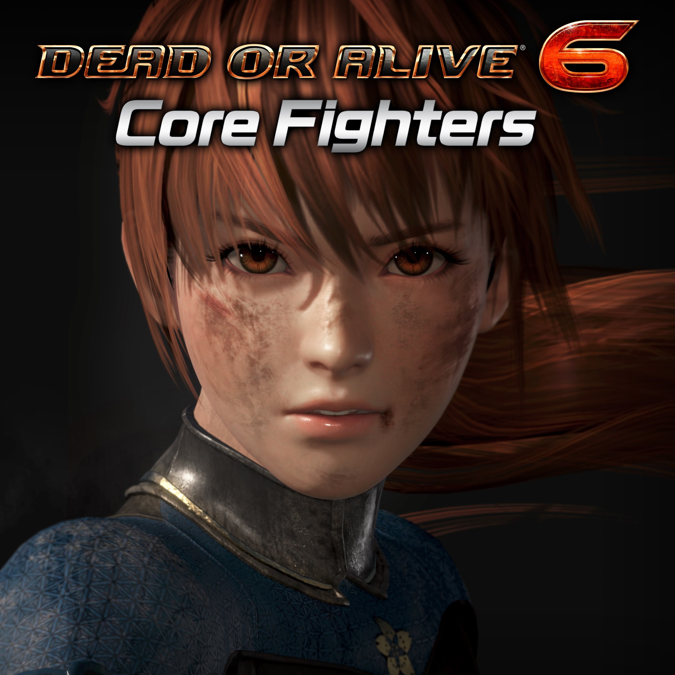 DEAD OR ALIVE 6: Core Fighters