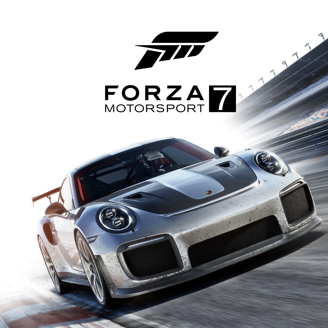 Forza Motorsport 7