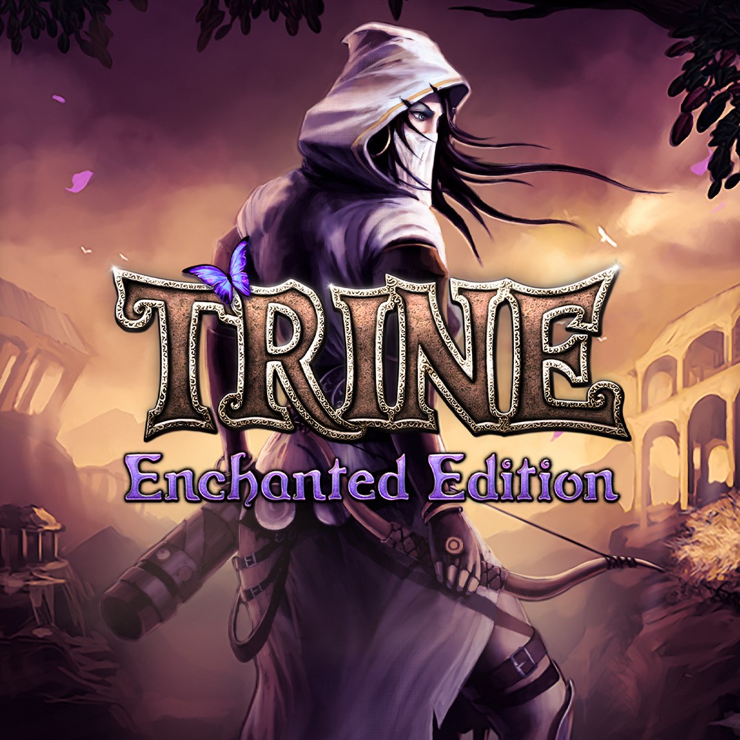 Trine Enchanted Edition