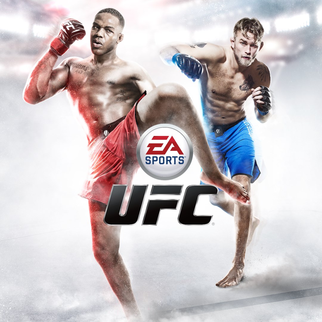 EA SPORTS™ UFC®