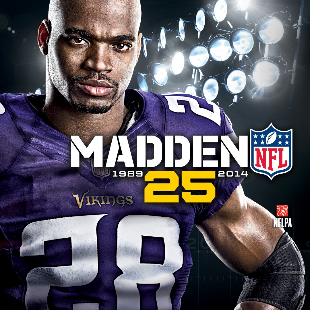 Madden NFL 25