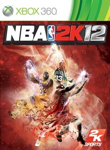 NBA 2K12