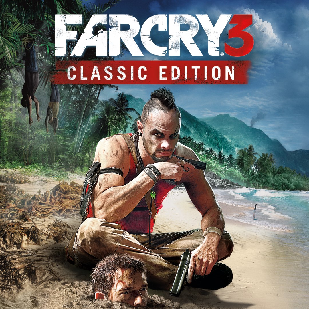 Far Cry® 3 Classic Edition