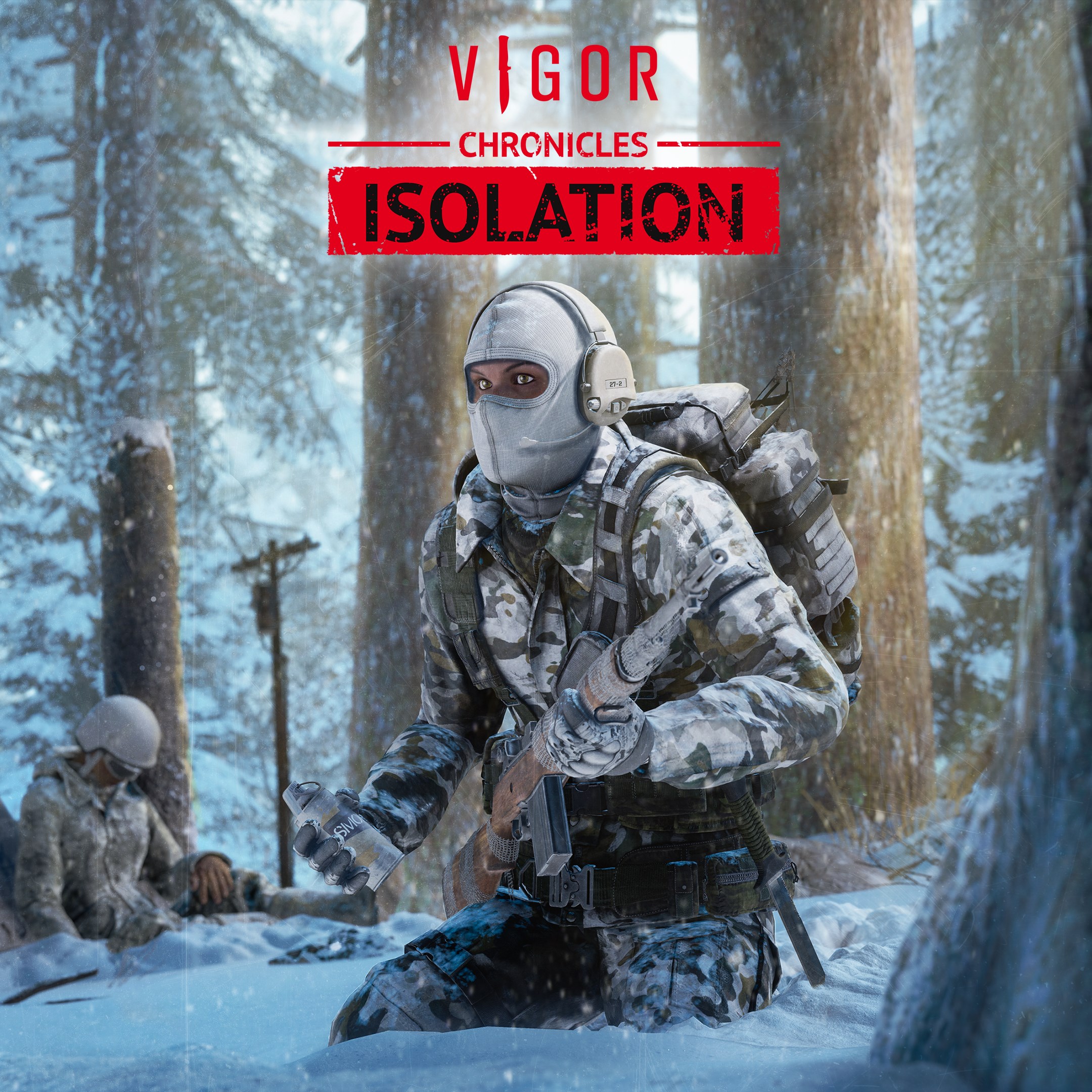 Vigor