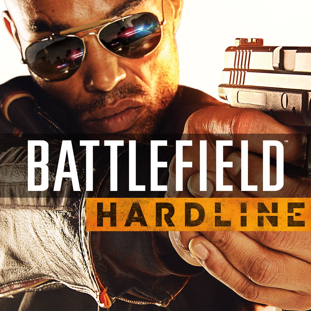 Battlefield Hardline