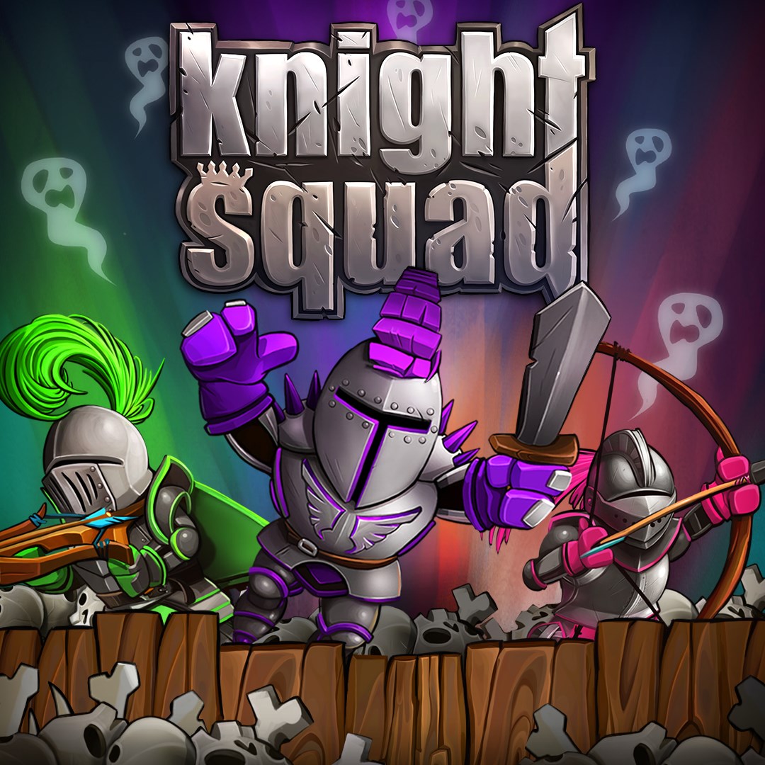 Knight Squad