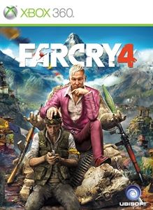 Far Cry 4