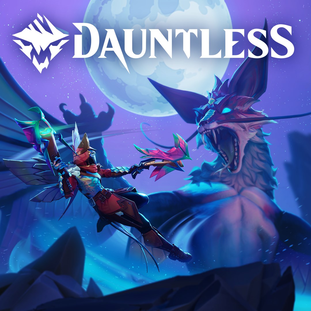 Dauntless