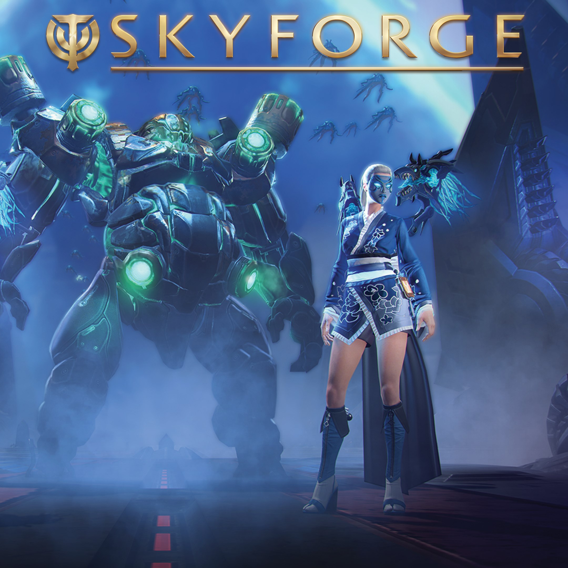 Skyforge