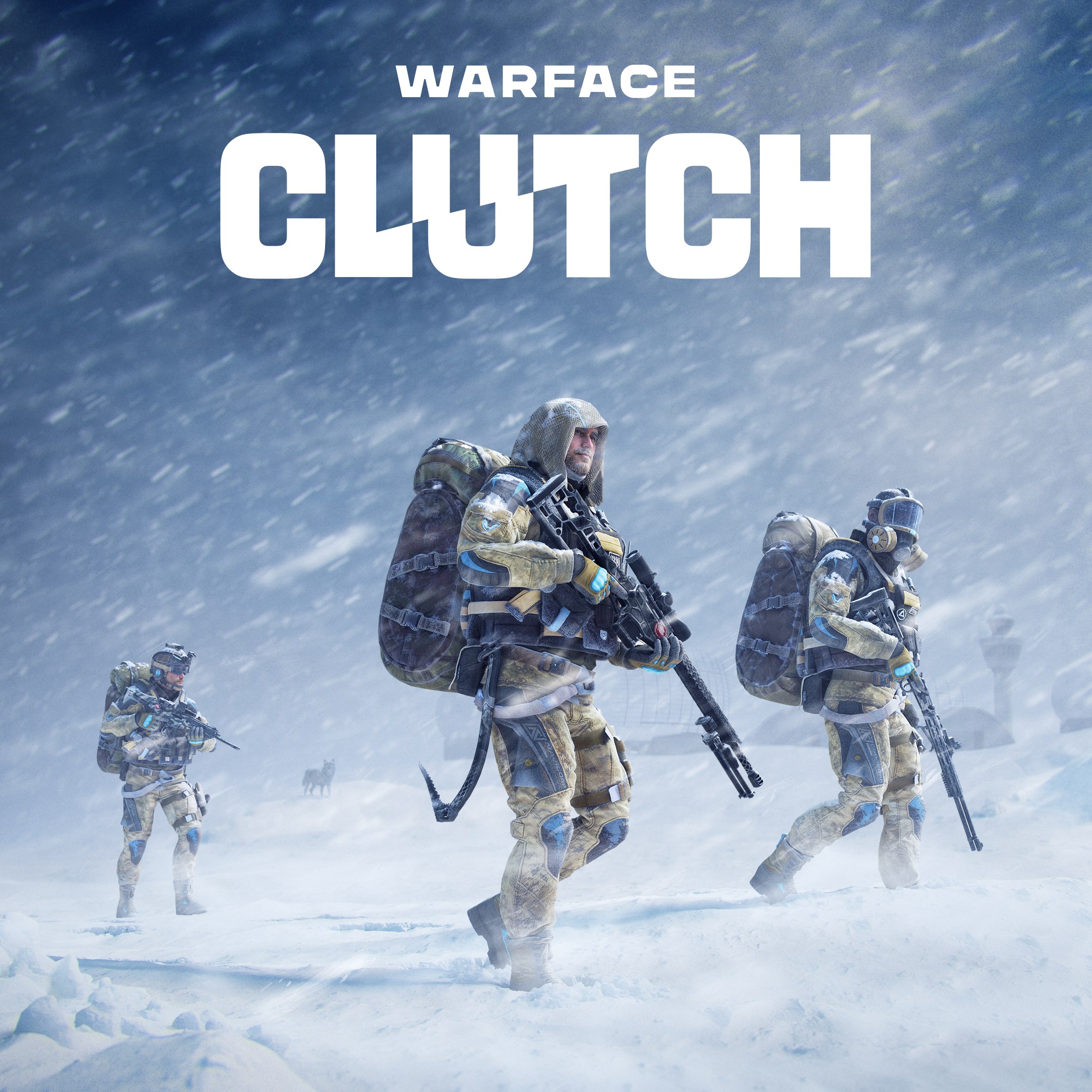 Warface: Clutch