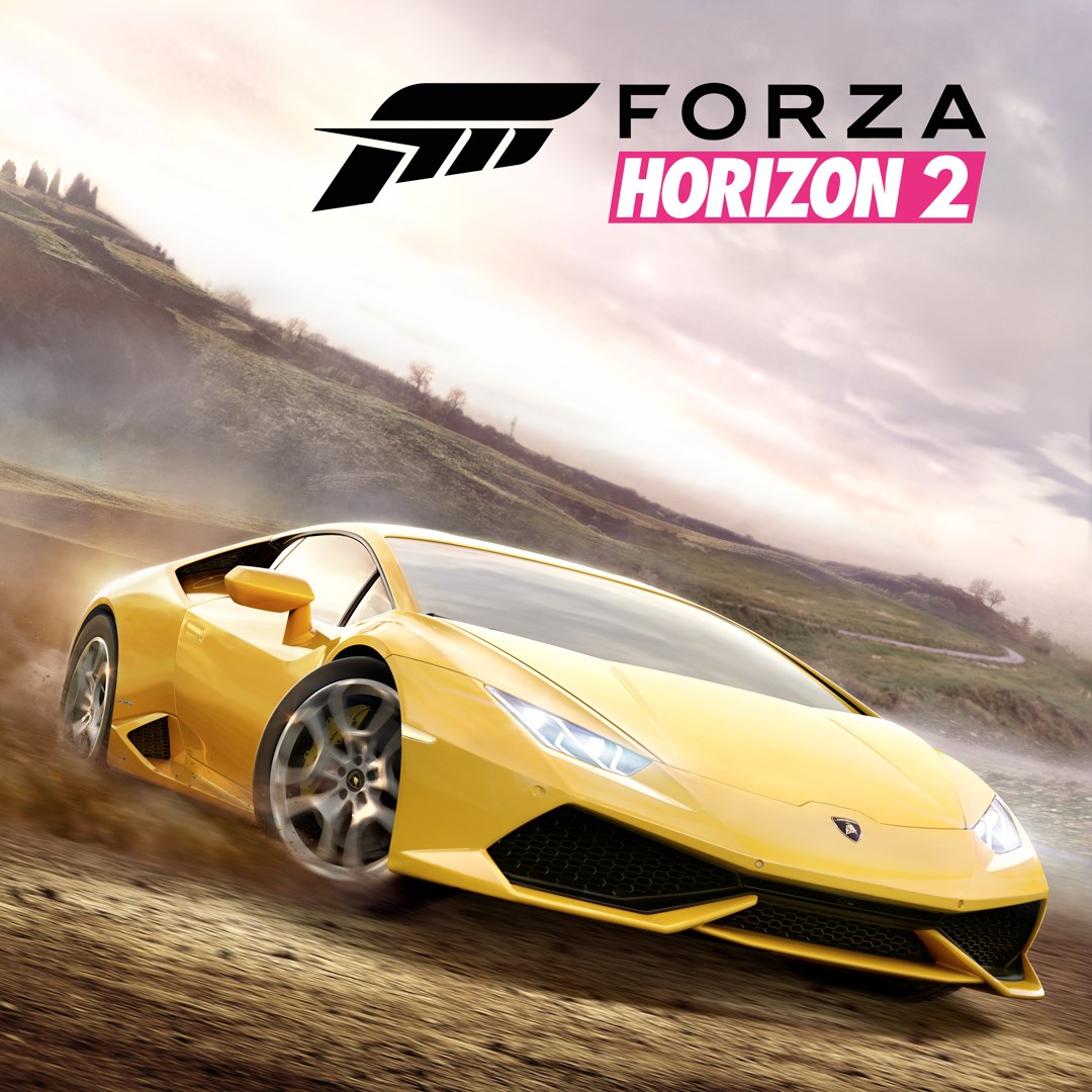 Forza Horizon 2