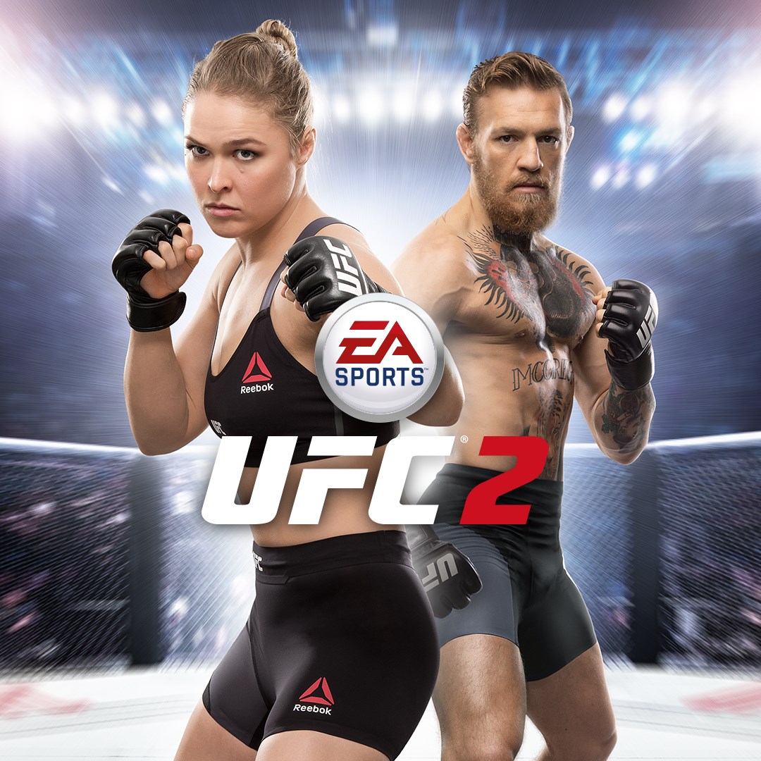 EA SPORTS™ UFC® 2