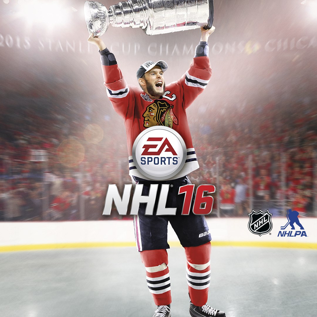 EA SPORTS™ NHL® 16