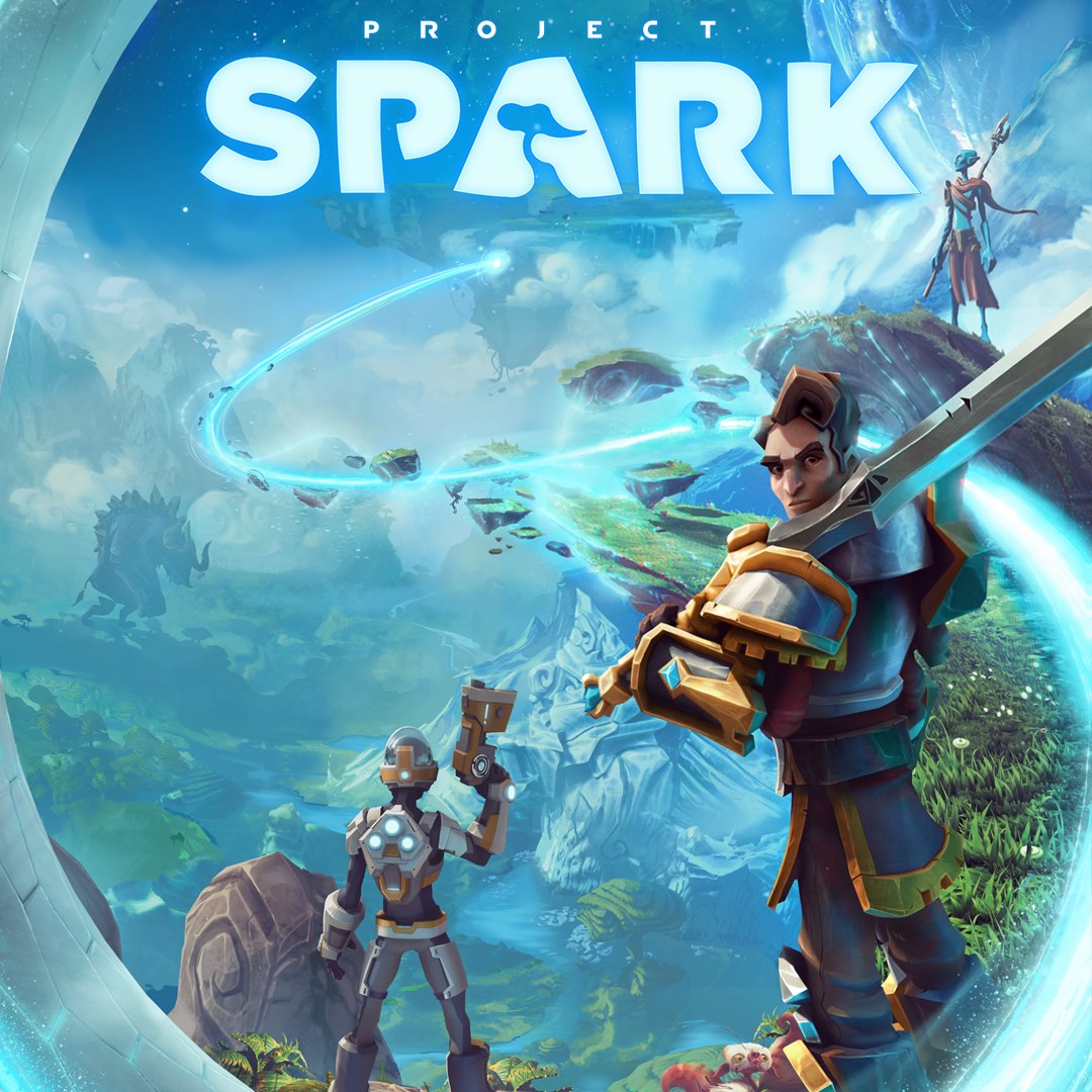 Project Spark