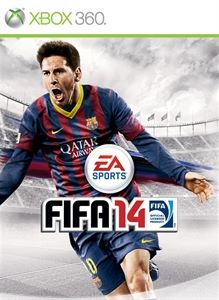 FIFA 14