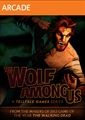 The Wolf Among Us