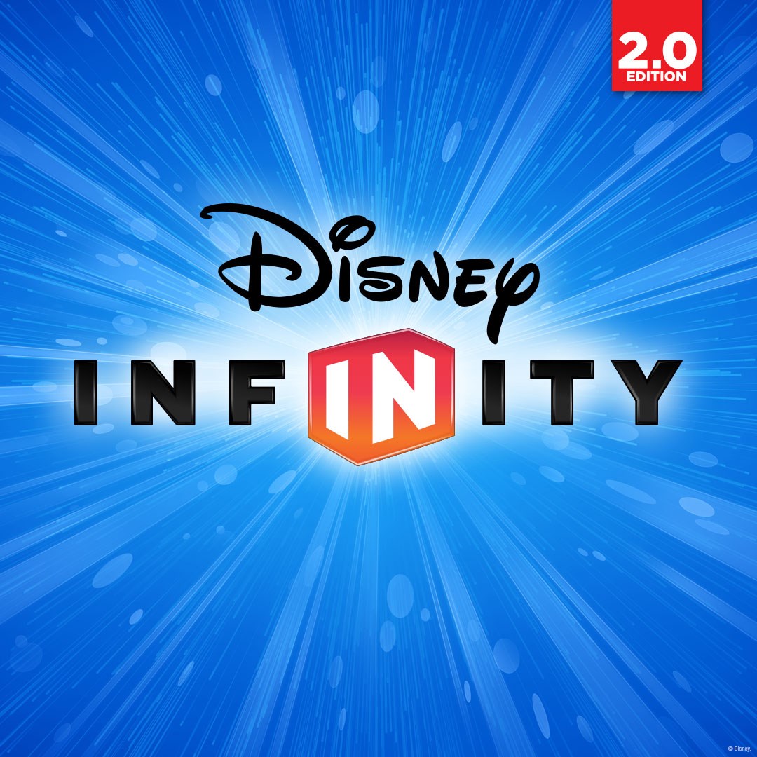 Disney Infinity [2.0]