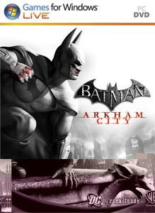 Batman: Arkham City