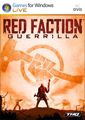 Red Faction: Guerrilla