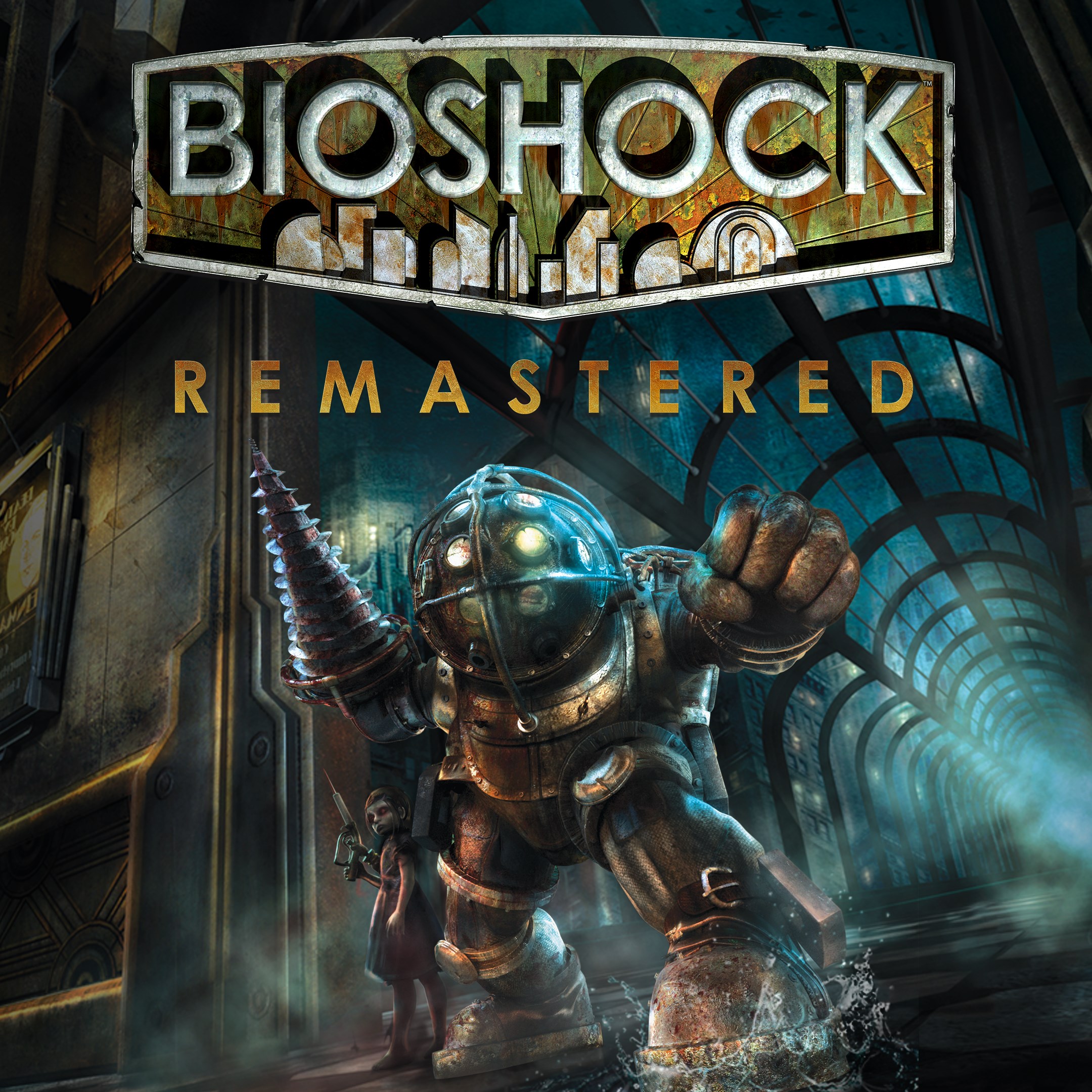 BioShock Remastered