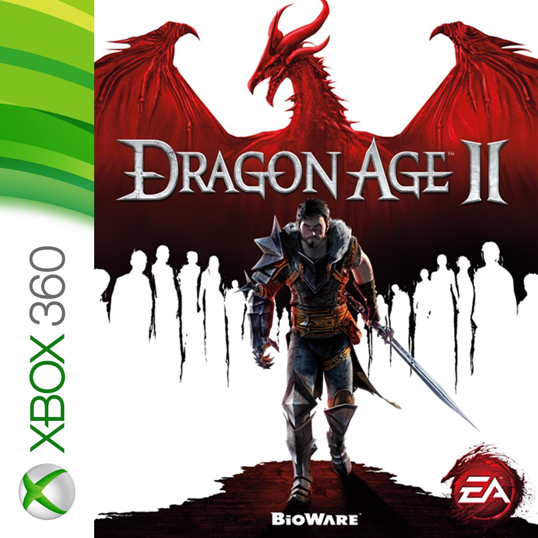 Dragon Age 2