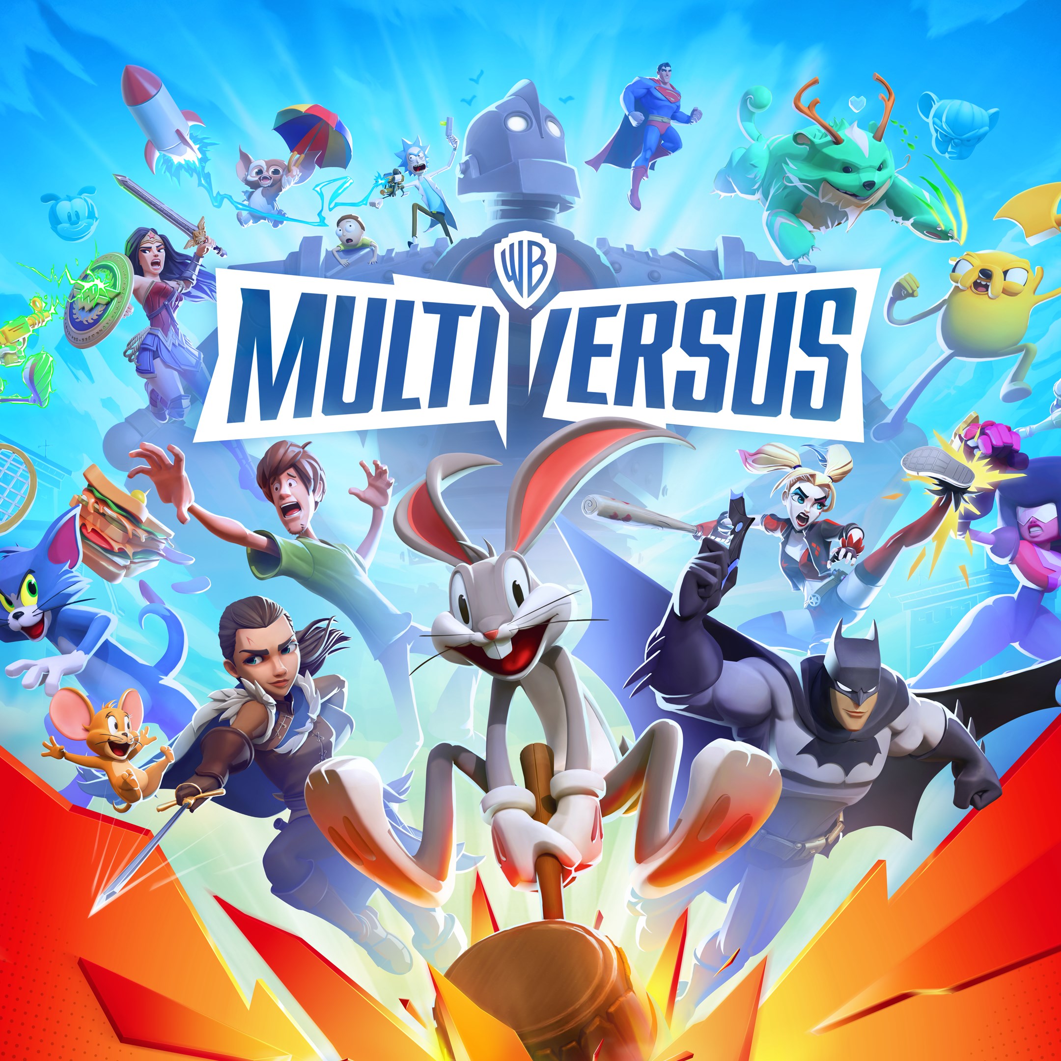 MultiVersus