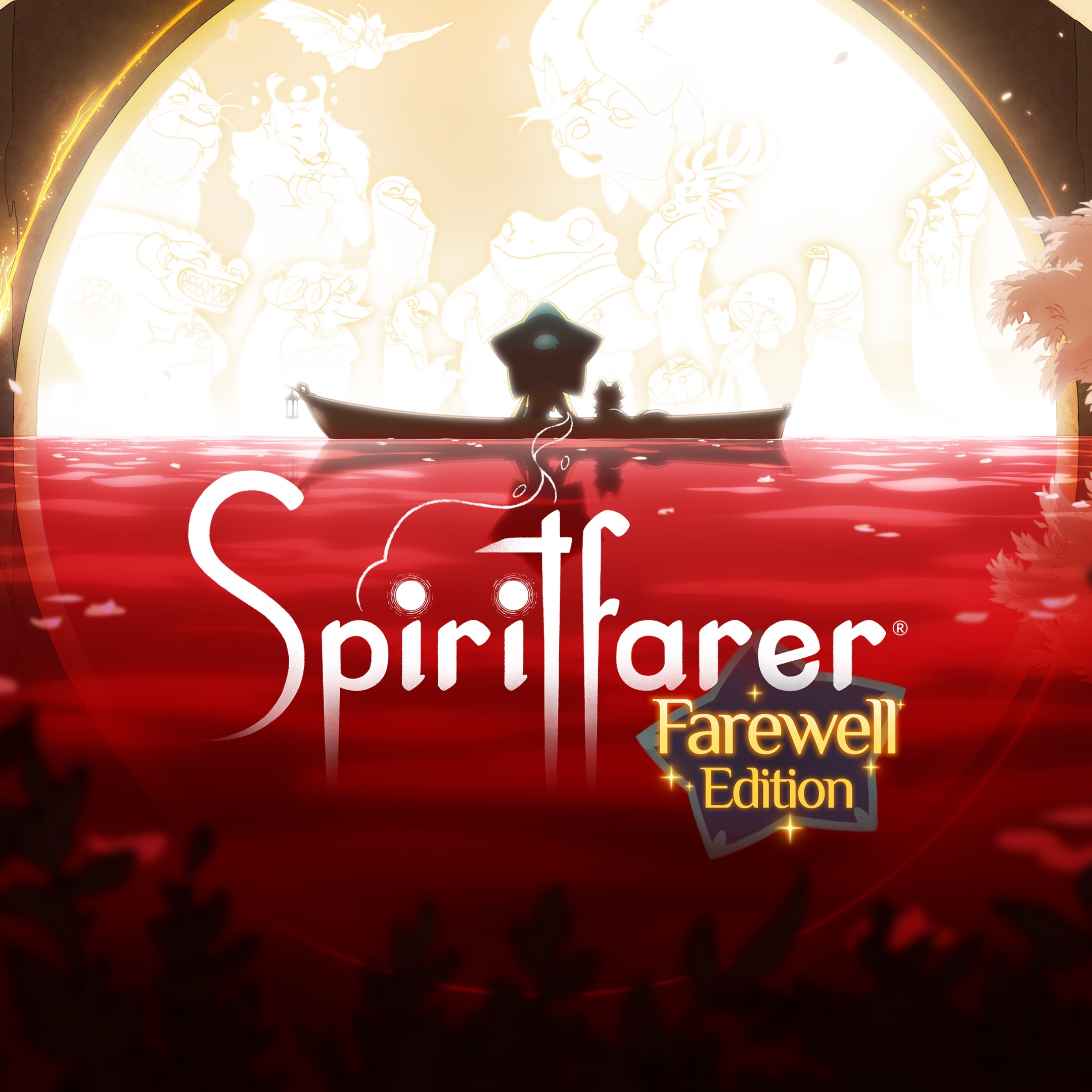 Spiritfarer®: Farewell Edition