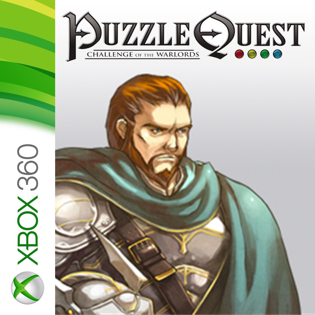 Puzzle Quest