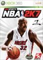 NBA 2K7