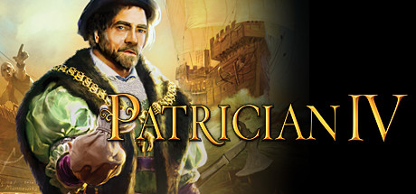 Patrician IV: Steam Special Edition