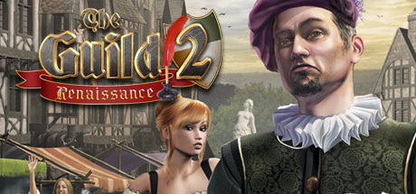 The Guild II: Renaissance