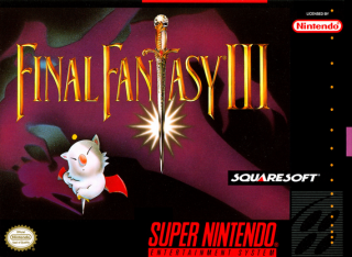 Final Fantasy VI