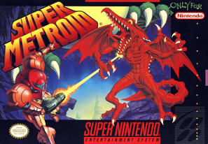 Super Metroid