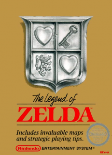 The Legend of Zelda