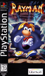 Rayman