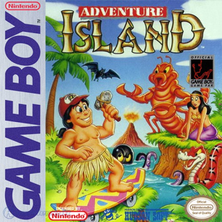 Adventure Island | Adventure Island II