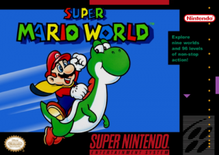 Super Mario World