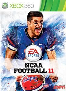 NCAA® Football 11