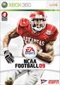 NCAA® Football 09