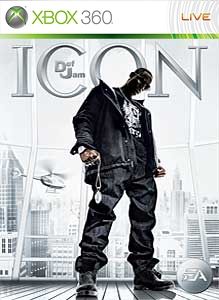 DEF JAM: ICON™