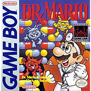 Dr. Mario