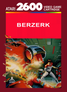 Berzerk