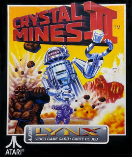 Crystal Mines II