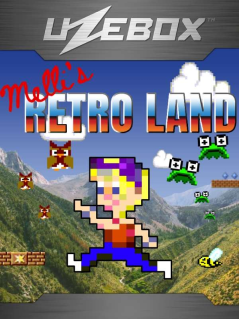 Melli's Retro Land