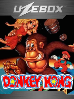 Donkey Kong